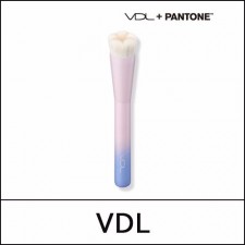 [VDL] ★ Big Sale 60% ★ (sg) Liquid Foundation Brush [Pantone] / 23,000 won() / 재고